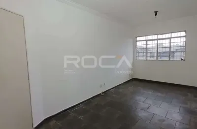 Apartamento terreo para Alugar no Monte Alegre, Ribeirão Preto.