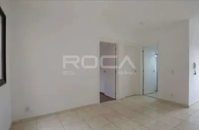 Apartamento para Locação e Venda com 2 quartos no Jardim Interlagos, em Ribeirão Preto.