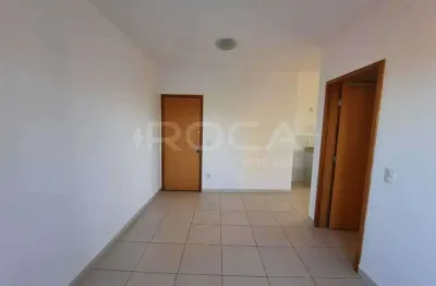 Apartamento para Alugar com 1 quarto, sendo 1 suíte no Jardim Botânico, em Ribeirão Preto.