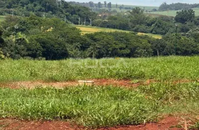 Terreno Residencial à Venda no Bairro Vila do Golf em Ribeirão Preto.