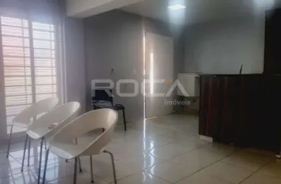 Prédio Comercial para Alugar no Ipiranga, em Ribeirão Preto.