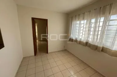 Apartamento para Alugar com 1 quarto, sendo 1 suíte no Jardim Irajá, em Ribeirão Preto.