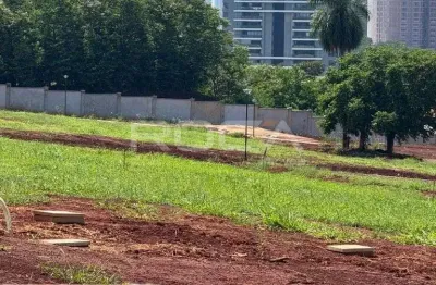 Terreno Residencial à Venda no Vila do Golf em Ribeirão Preto.