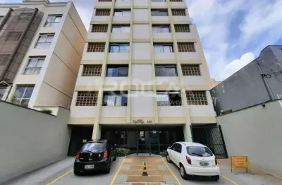 Kitnet / Stúdio para alugar na Rua Prudente de Morais, Centro, Ribeirão Preto