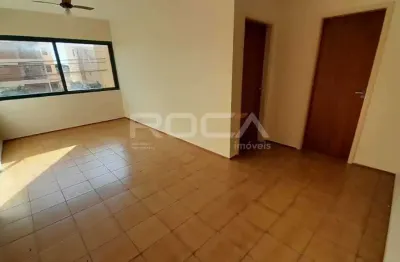 Apartamento para Alugar com 1 quarto no Jardim Paulista, em Ribeirão Preto.