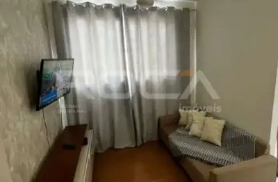 Apartamentos mobiliado 2 quartos para Alugar no Recreio das Acácias em Ribeirão Preto.