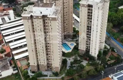 Apartamento para Locação e Venda com 2 quartos no bairro Alto do Ipiranga, em Ribeirão Preto.