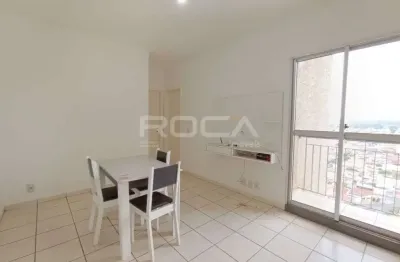 Apartamento para Locação e Venda com 2 quartos no bairro Alto do Ipiranga, em Ribeirão Preto.