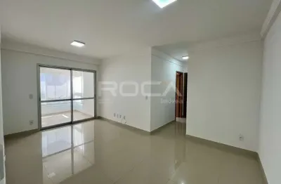 Apartamento 2 quartos para Alugar no Jardim Irajá - Ribeirão Preto