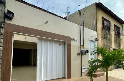 Excelente casa duplex cj parque  boata bairro quintino cunha