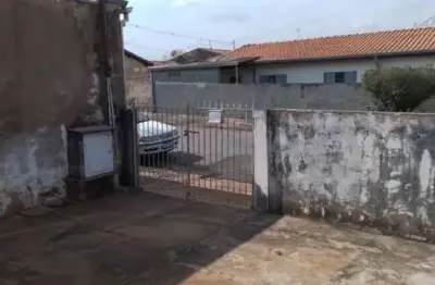 Casa á venda antônio zanaga venda antniozanaga americana/sp