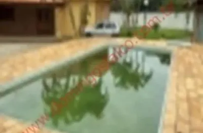 Casa em condomínio fechado à venda na Área Rural de Americana, Americana 