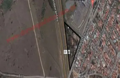 Fazenda à venda na Cidade Satélite Íris, Campinas 