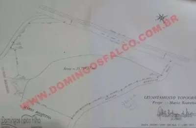 Fazenda à venda no Campestre, Piracicaba 