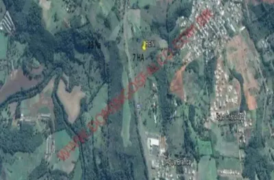 Fazenda à venda na Área Rural de Francisco Beltrão, Francisco Beltrão 