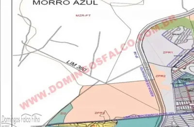 Fazenda à venda no Jardim Morro Azul, Limeira 