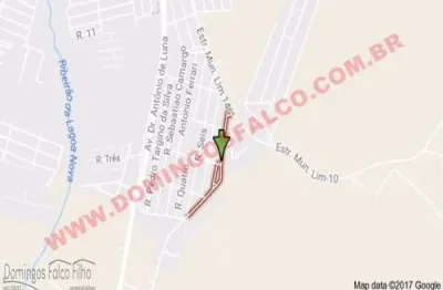 Fazenda à venda na Área Rural de Limeira, Limeira 