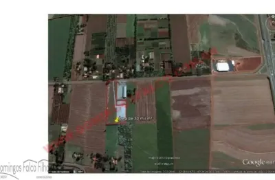 Fazenda à venda no Cascalho, Cordeirópolis 