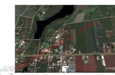 Fazenda à venda no Cascalho, Cordeirópolis 