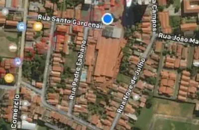 Fazenda à venda no Centro, Tietê 