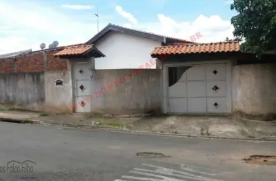 Casa com 3 quartos à venda na Praia Azul, Americana 