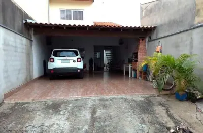 Casa com 3 quartos à venda no Parque Residencial Jaguari, Americana 