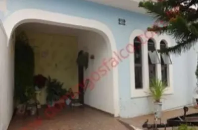 Casa com 3 quartos à venda na Vila Dainese, Americana 
