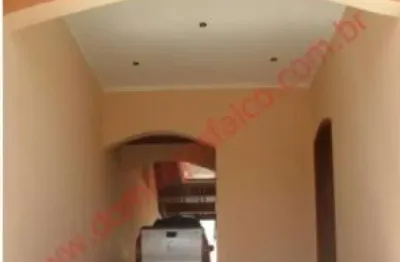 Casa com 3 quartos à venda no Jardim Jacyra, Americana 
