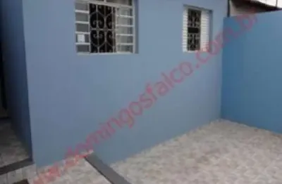 Casa com 3 quartos à venda no Jardim das Flores, Americana 