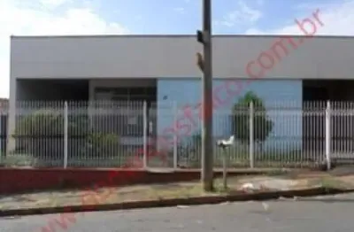 Casa com 1 quarto à venda na Vila Cordenonsi, Americana 