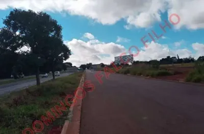 Fazenda à venda no Jardim dos Cedros, Santa Bárbara D'Oeste 