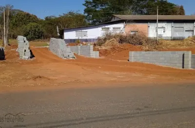 Fazenda à venda no Bairro dos Pires, Limeira 
