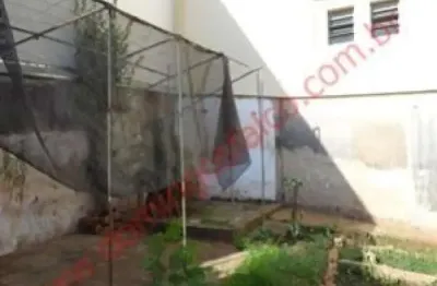 Casa com 2 quartos à venda no Jardim Santana, Americana 