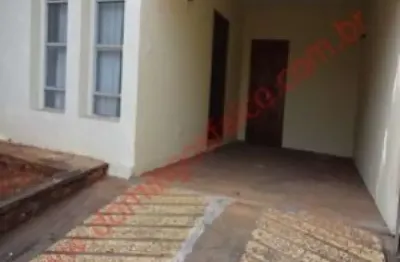 Casa à venda em Nova Americana, Americana 