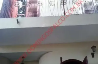 Casa com 3 quartos à venda em Nova Americana, Americana 