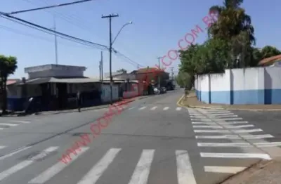 Casa à venda na Cidade Nova, Santa Bárbara D'Oeste 