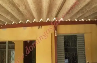 Casa à venda na Vila Amorim, Americana 
