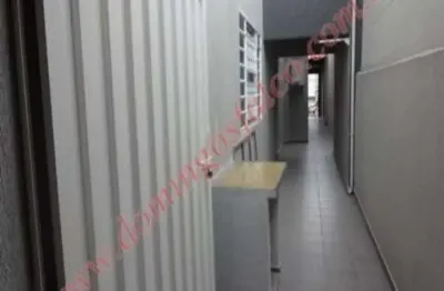 Casa com 3 quartos à venda na Morada do Sol, Americana 