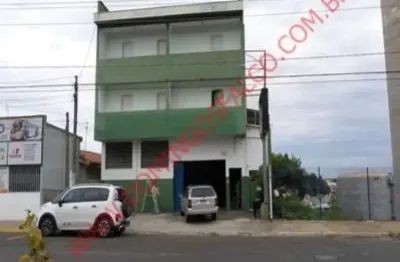 Prédio à venda no Jardim Mollon, Santa Bárbara D'Oeste 