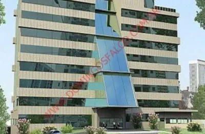 Prédio à venda no Centro, São José dos Campos 