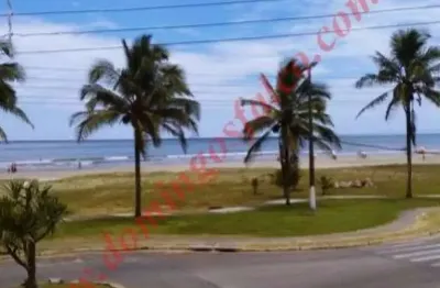 Prédio à venda no Centro, Itanhaém 