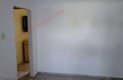 Casa com 2 quartos à venda no Jardim Ipiranga, Americana 