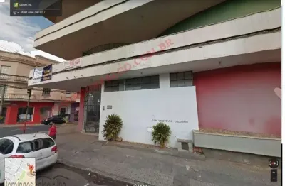 Prédio à venda no Centro, Piracicaba 