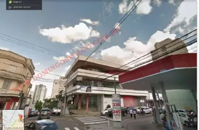 Prédio à venda no Centro, Piracicaba 