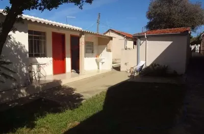 Casa à venda na Vila Santa Catarina, Americana 
