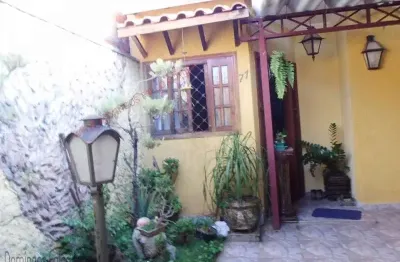 Casa com 3 quartos à venda no Parque Liberdade, Americana 