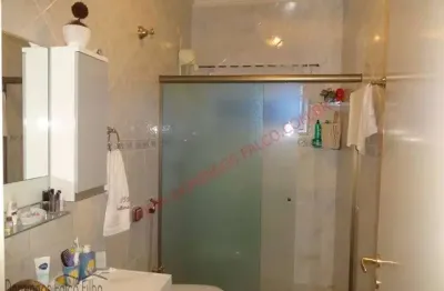 Casa com 2 quartos à venda no Jardim Colina, Americana 
