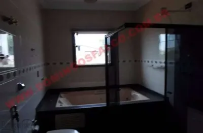 Casa com 4 quartos à venda no Jardim Ipiranga, Americana 