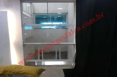 Venda parqueselectamontanho são bernardo do campo/sp