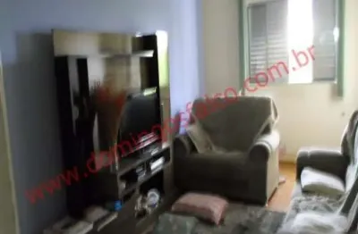 Apartamento com 2 quartos à venda no Centro, Americana 